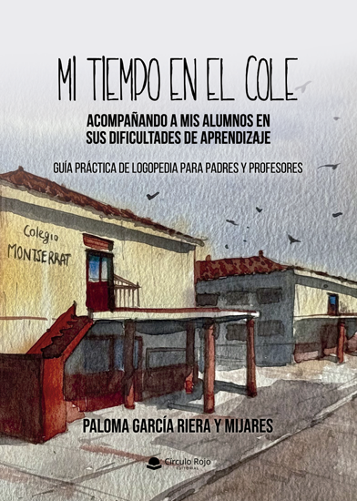 Mi tiempo en el cole 1