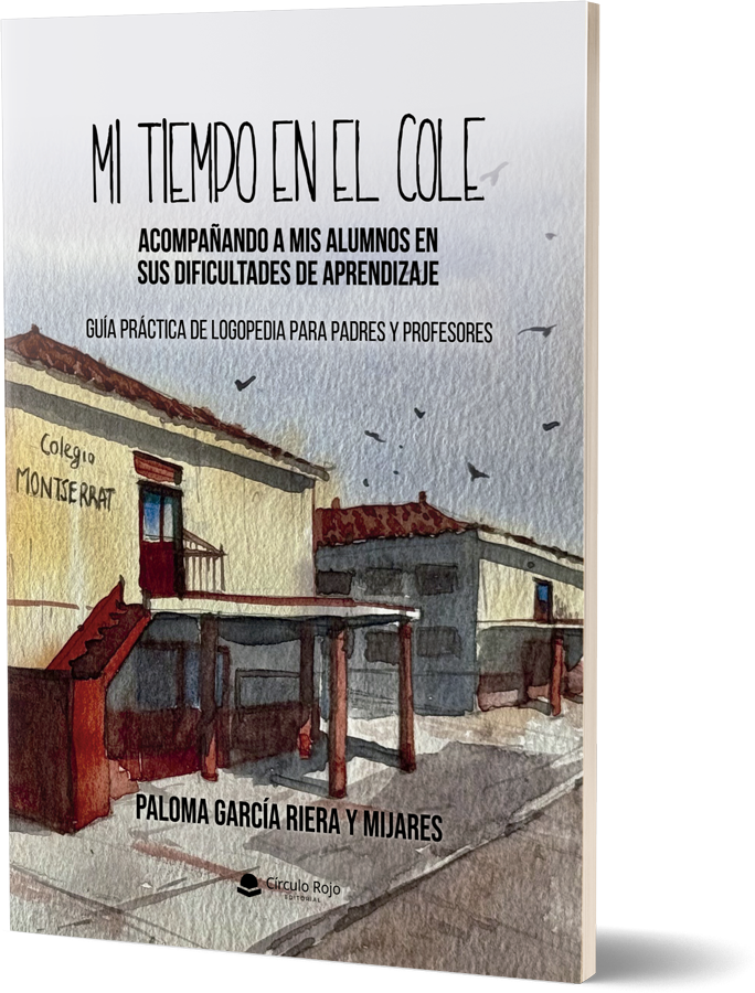 Mi tiempo en el cole